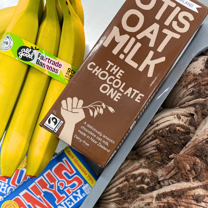 Why Little ‘Lato’s New Fairtrade Gelato Will Blow Your Mind (and Tastebuds)